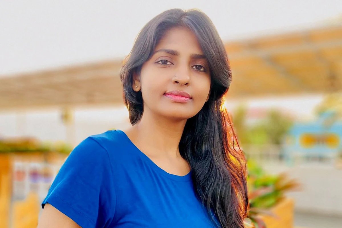 Sathya SK